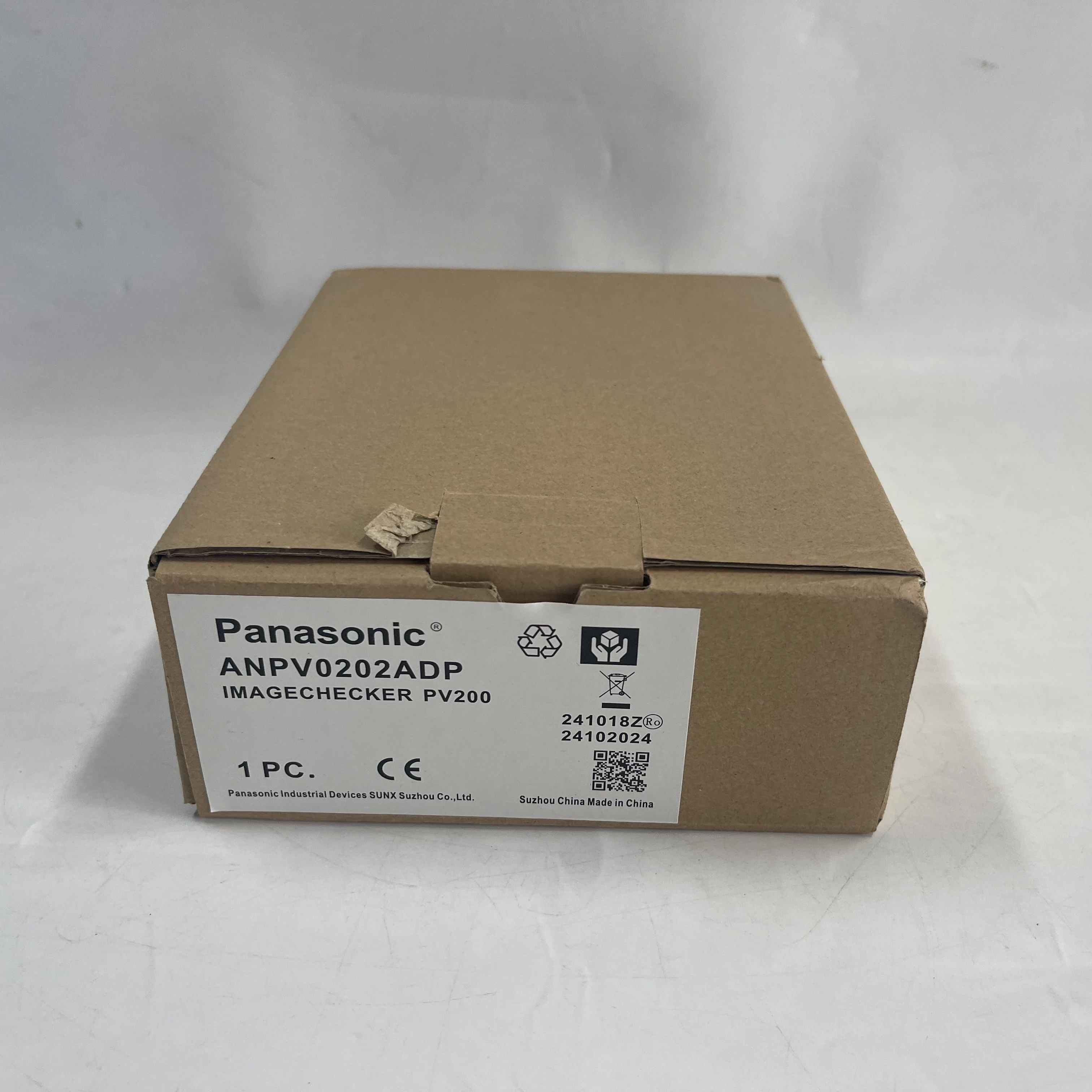 Panasonic Image Checker Module ANPV0202ADP