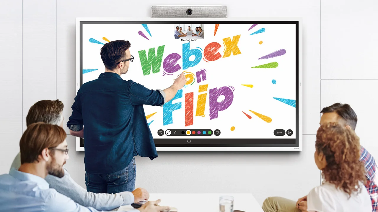 HD JMSX OEM 4K Android OPS 65 75 Inch Interactive Display Smart Board 65 Inch Interactive Smart Board Touch Whiteboard
