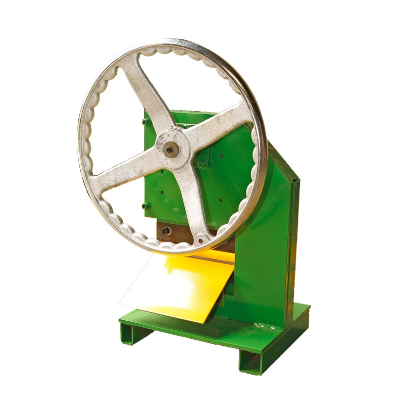 2022 Manual Mosaic Curb Stone Machine