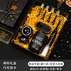 Set regalo di lusso con spazzolino elettrico - bicchiere per collutorio Astronau