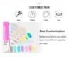 custom color