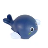 Piccolo delfino azzurro