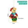 pequeño oso