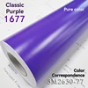 1677 Classic Purple