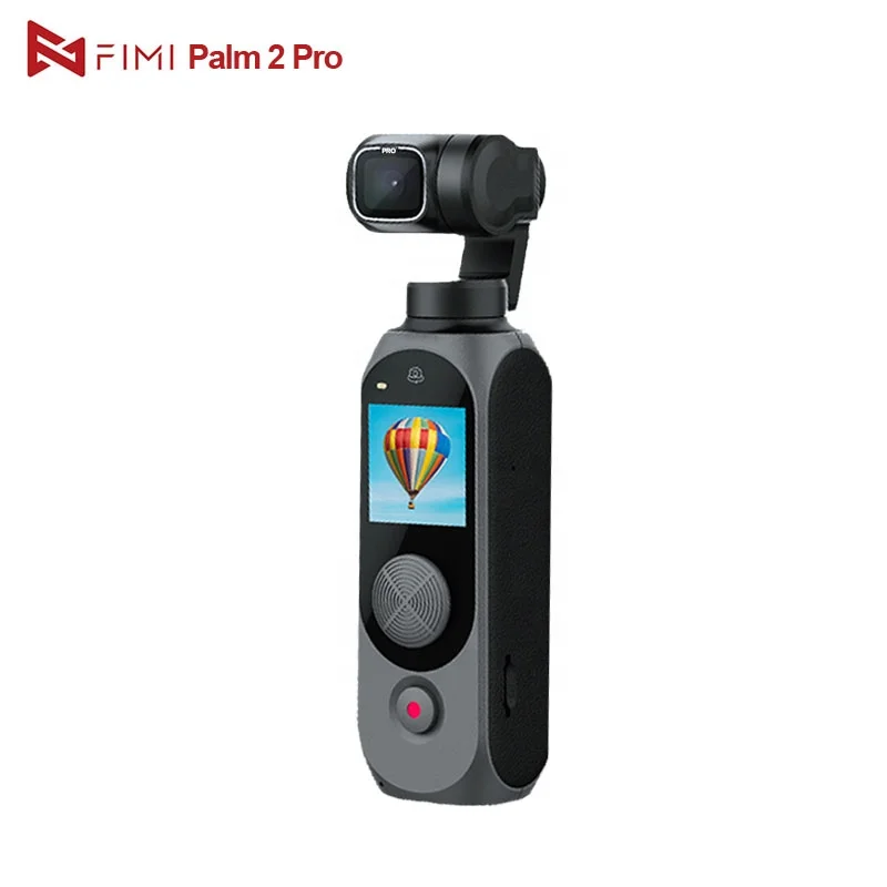 Fimi palm 2 deals fpv