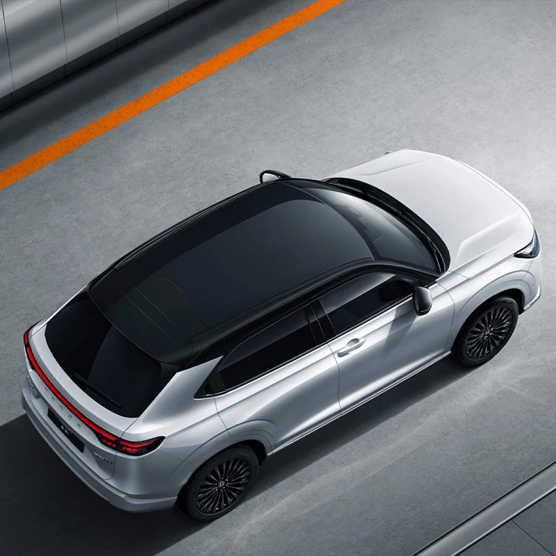 Gac Honda E Np1 Extreme 1 2022 420km See 510km View Extreme Advanced