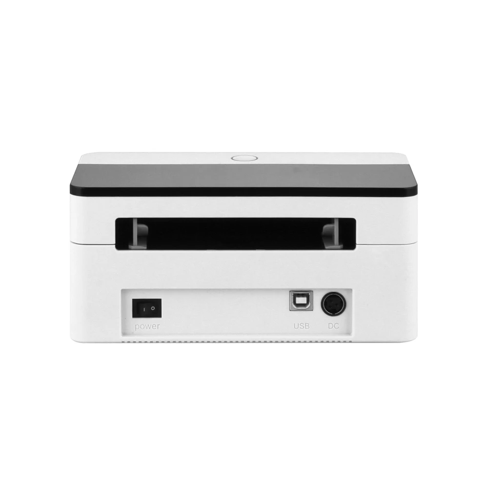 Shipping Label Printer 4x6 Label Printer for Shipping Packages USB Thermal Printer for Shipping Labels Home Small Business