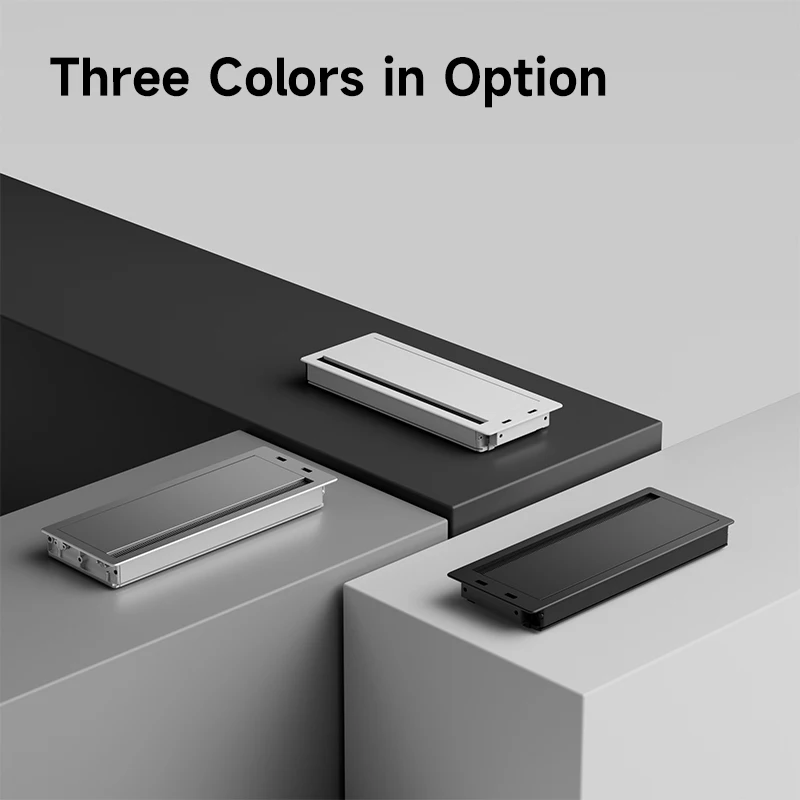 長方形デスクコード グロメットの整理 ブラシ裏地付きデスクワイヤー管理 ケーブル保護のための簡単な取り付け デスクのコード配線を整理するコツ|配線収納に役立つ便利グッズまとめ  ｜ オフィスのギモン 長方形デスクコード グロメットの整理 ブラシ裏地付きデスク ... 長方形デスクコードグロメット整理ブラシ裏地デスクワイヤー管理ケーブル保護のための簡単な取り付け