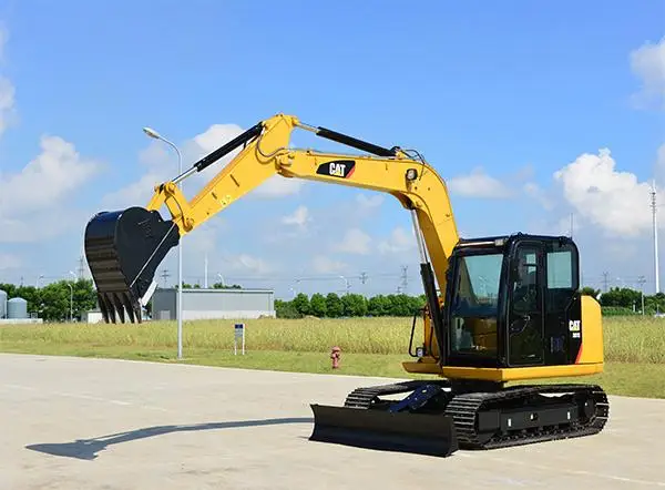 CAT キャタピラー　D8R キャタピラーD8Rクローラーブルドーザー/CAT D8 D8K D8N