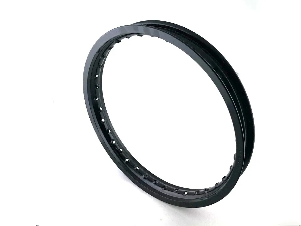 
 Пользовательские 17 18 19 дюймовые колесные диски из алюминиевого сплава для мотоциклов с высокой производительностью  