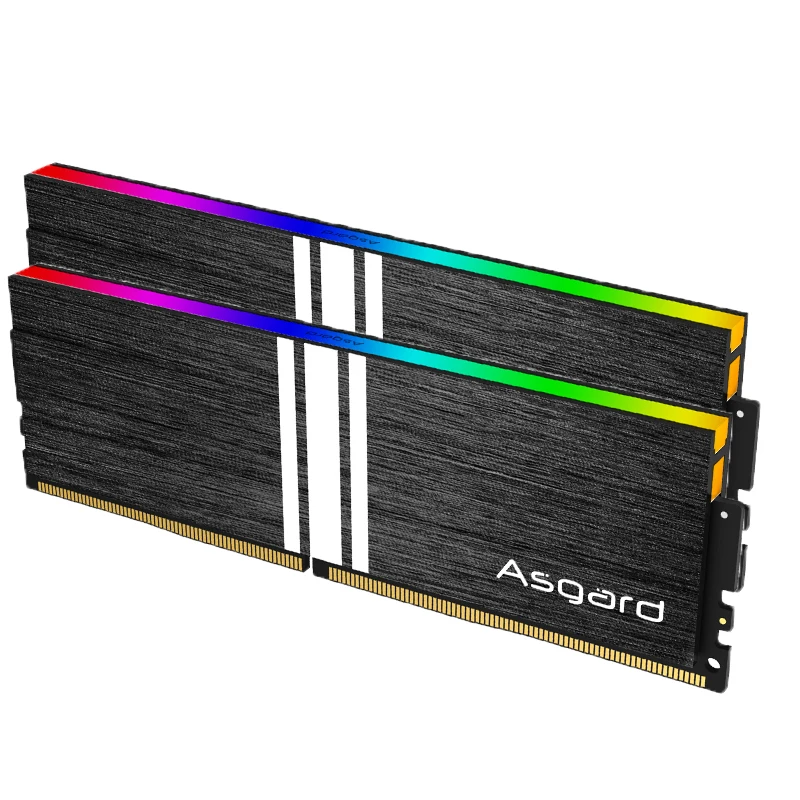 16gb Ram 16 Gb Game Asgard Ram RGB 16GB DDR4 3600mhz