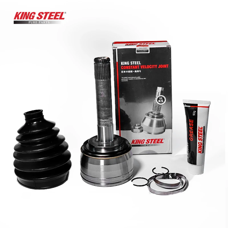 Kingsteel OEM Service Wholesale Auto Parts CV Joint TO-74