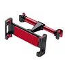 Clip-on tablet mobile phone universal-red