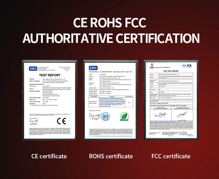 Specifications
