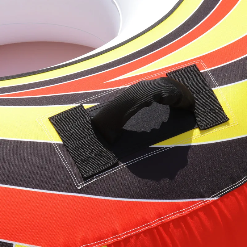 Blow Up Towable Tubing For Towing Rider,Inflatable Towable Tubes For