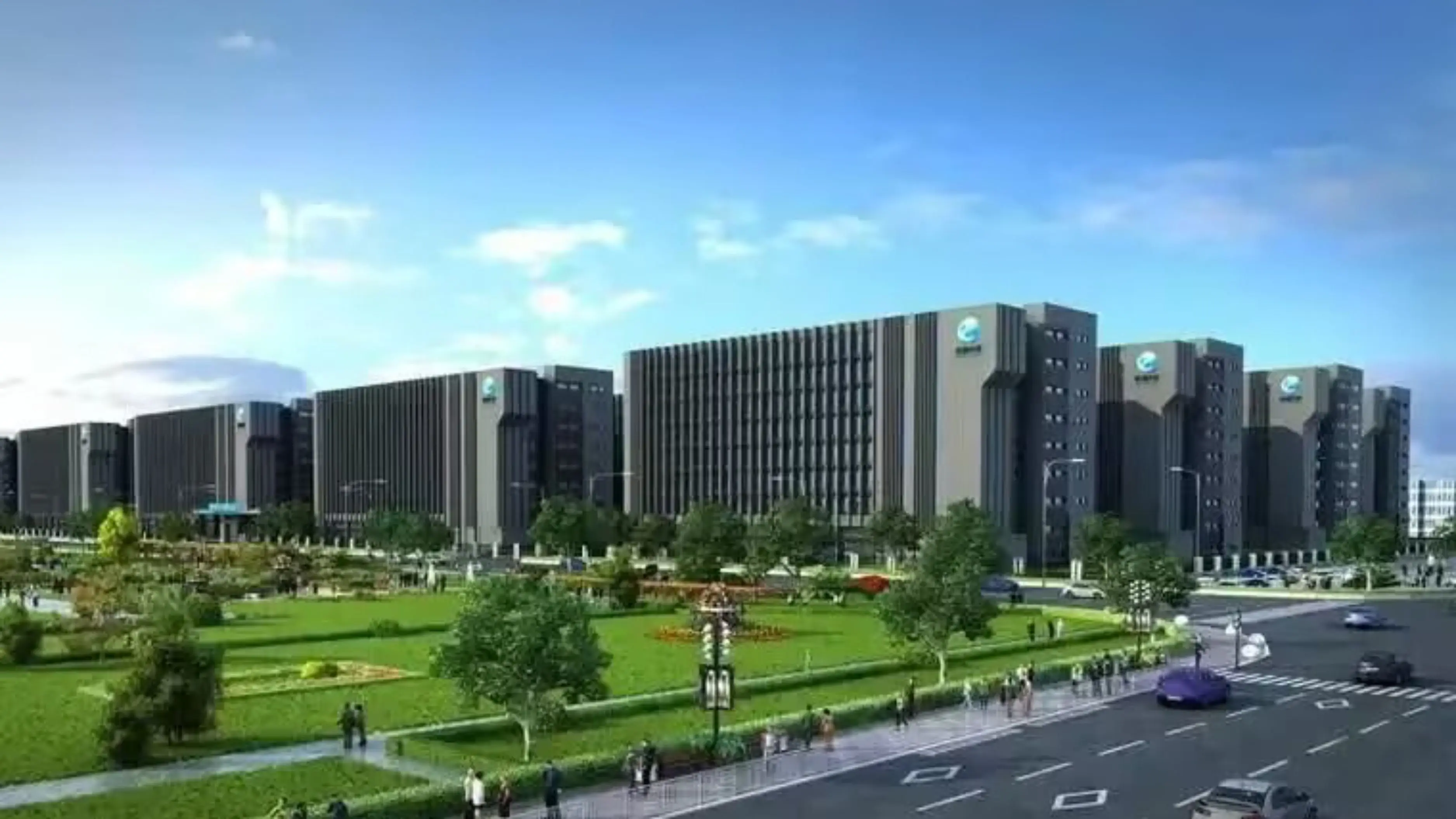 Zhongshan Linfeng Electric Appliance Co., Ltd. 2