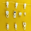 Curtain Runner With Wheels