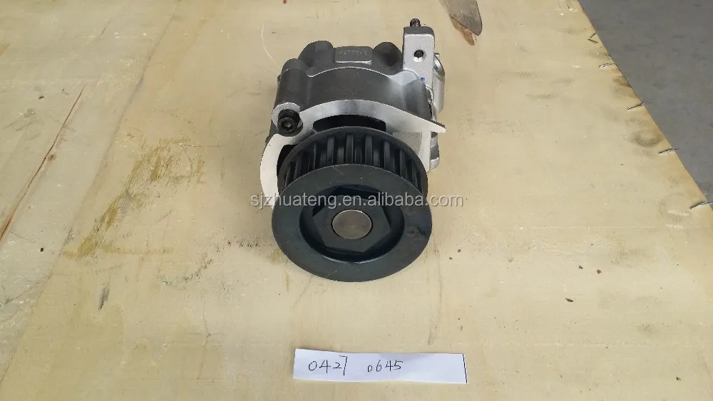Diesel Engine Spare Parts Lubricat. Oil Pump 0428 0145 0417 5573 0427