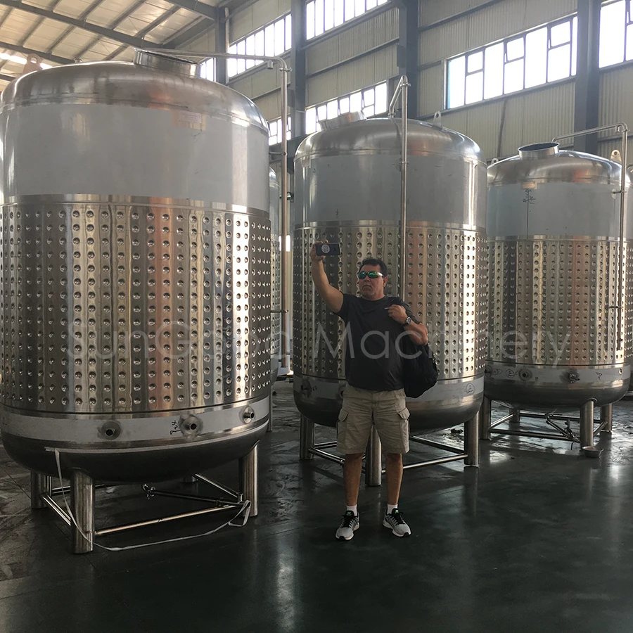 Stainless Steel Wine Storage Tank Recycle Tank Buy Wine Storage Tank