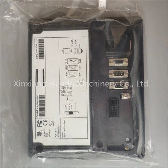 High Quality Air Compressor Controller 1900520022 Fit for Atlas Copco