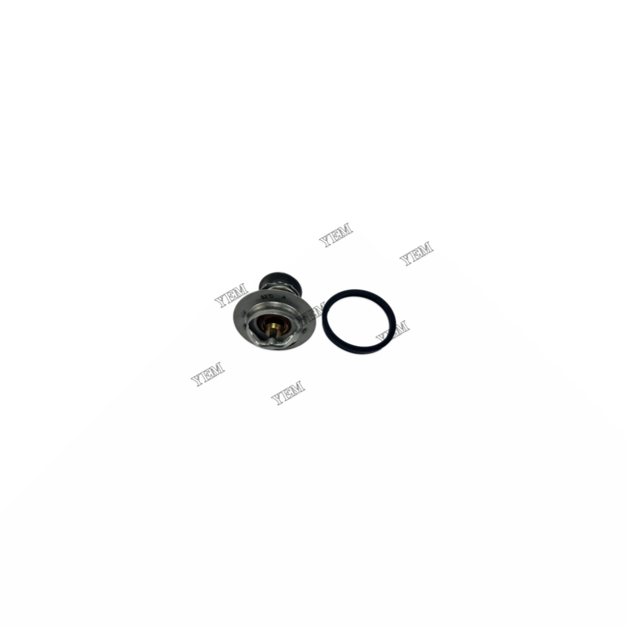 For Perkins Engine 404C-22 Thermostat Spare Part Standard Size Engine Parts