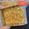 Bamboo joint bead 0.81g 2.5