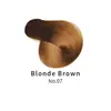 Blonde Brown 07