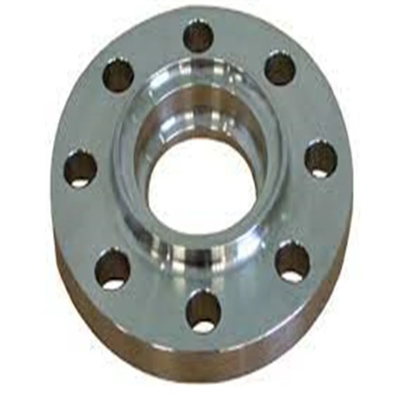 Marine Grade Stainless Steel Flange