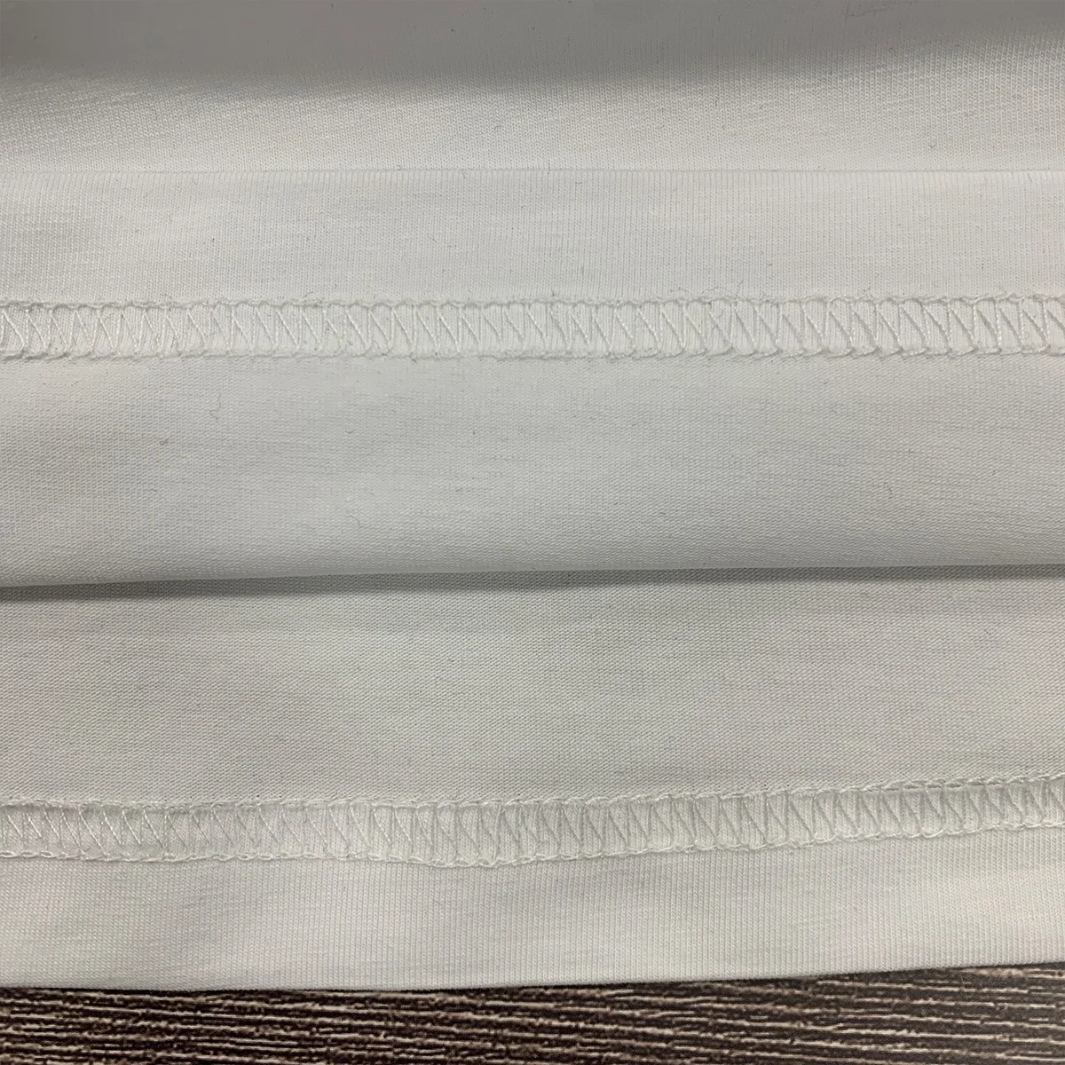 JL210D Streetwear Heavy Weight T-shirt Printing White Cotton Heavyweight Thick T Shirt Men