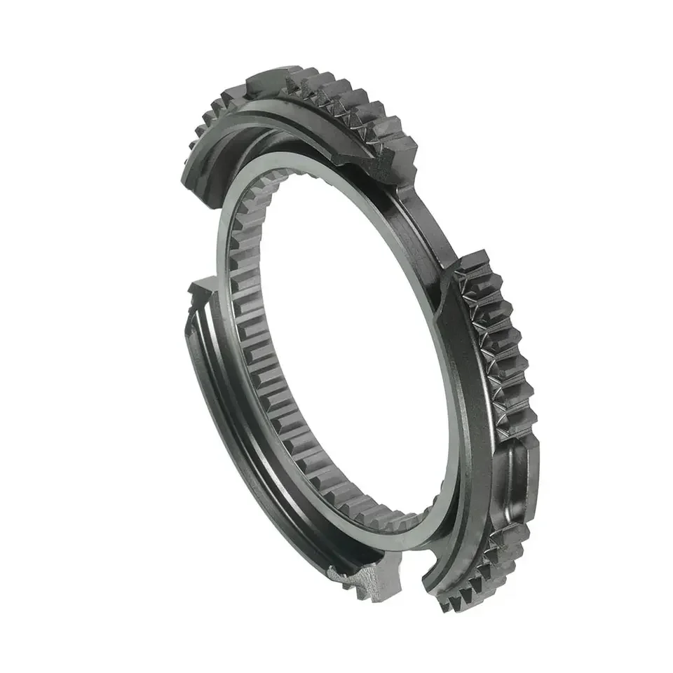 Euro Heavy Truck Transmission Gearbox 3892625034 Synchronizer Cone