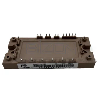1PCS 7MBR25SA120-05 FUJI Power Module Supply New 100