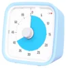 Light blue---solid blue disk