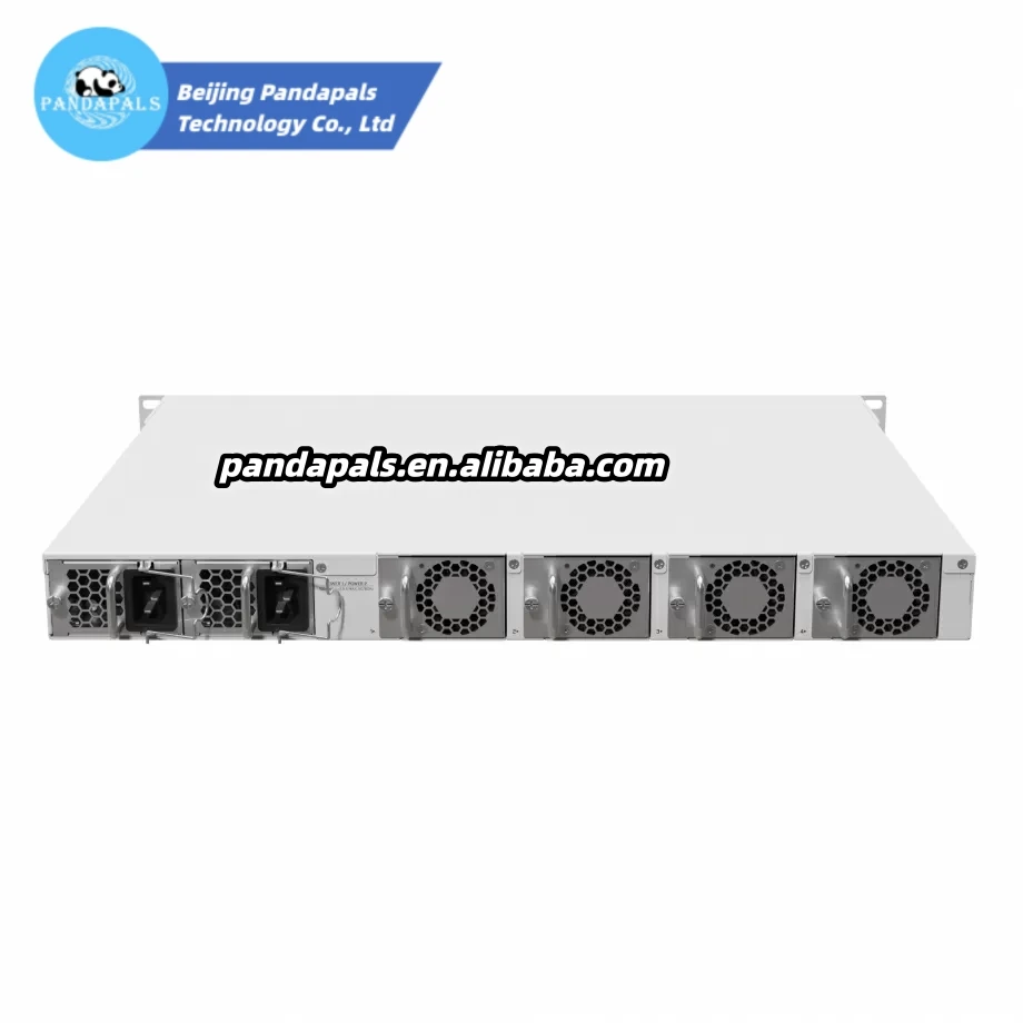 Mikrotik CCR2216-1G-12XS-2XQ Cloud Core Router, New Router