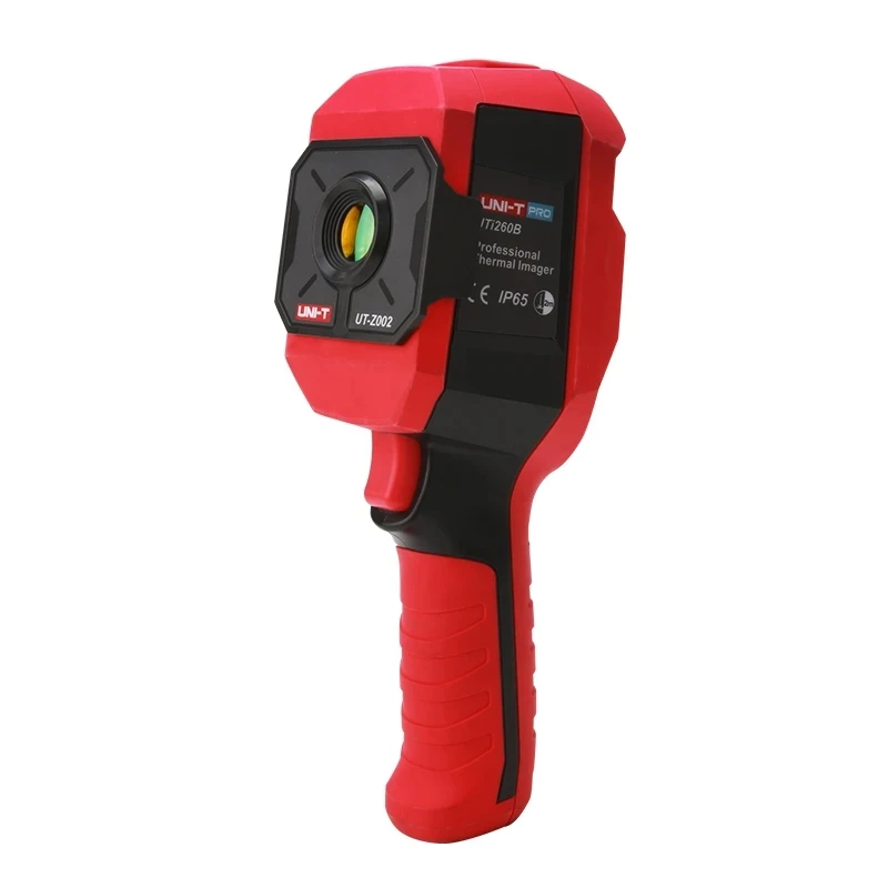 UNI-T Thermal Camera Macro Lens UT-Z002/UT-Z003 for Uti260b/uti320e