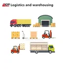 ALF train transport to Germany Italy Poland Belgium Netherlands UK Europe France railway shipping