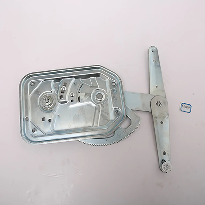 Scania Window Regulators - Reliable Electric Lifter Trucks