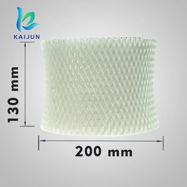 KAIJUN Humidifier Wick Filter Kaz Vicks WF2 Fits Vicks V3100 V3500N V3900 Honeywell HCM-630 HCM-350 Series Humidifier Parts
