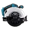 Scie circulaire DHS780
