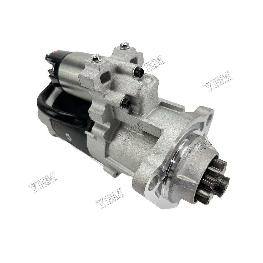 Starter Motor 5367763 for M11 Heavy Equipment Engine Parts 6