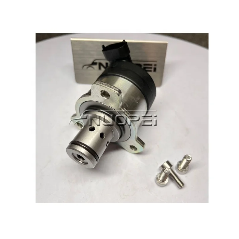 Fuel Pump Metering Solenoid Valve A0000900069 For Detroit DD13 DD15 DD16 Diesel Engines - DDE Replacement Part