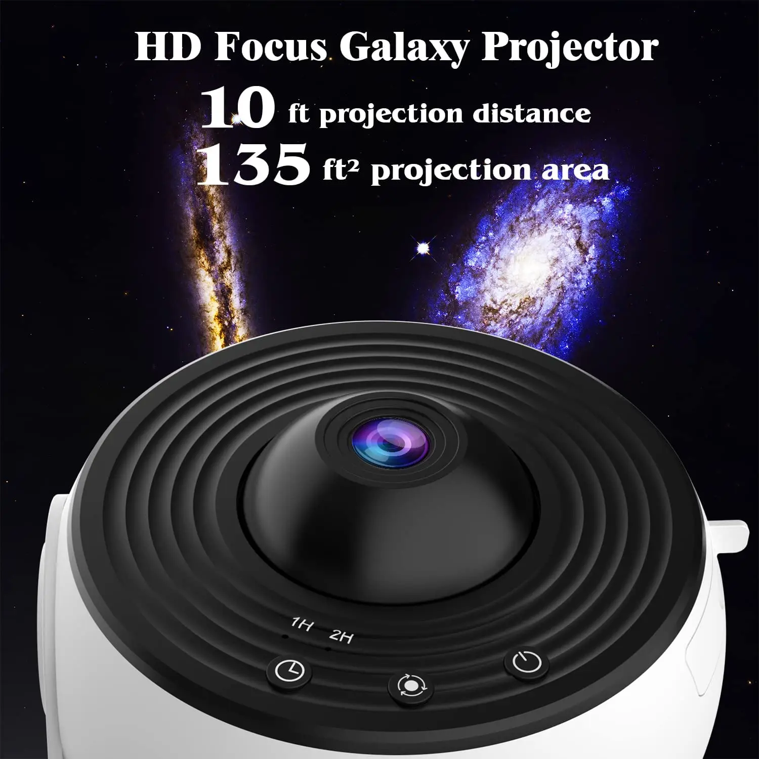 product globe creative star grojector light indoor rotating dynamic atmosphere galaxy projector bedroom dream universe projector lamp-38