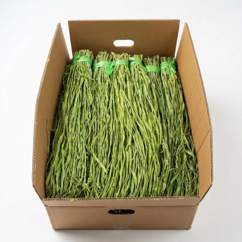 Wholesale Dehydrated Gongcai | Factory Direct Bulk Hf255e6dec3414d97a97954dc8e63e6cac