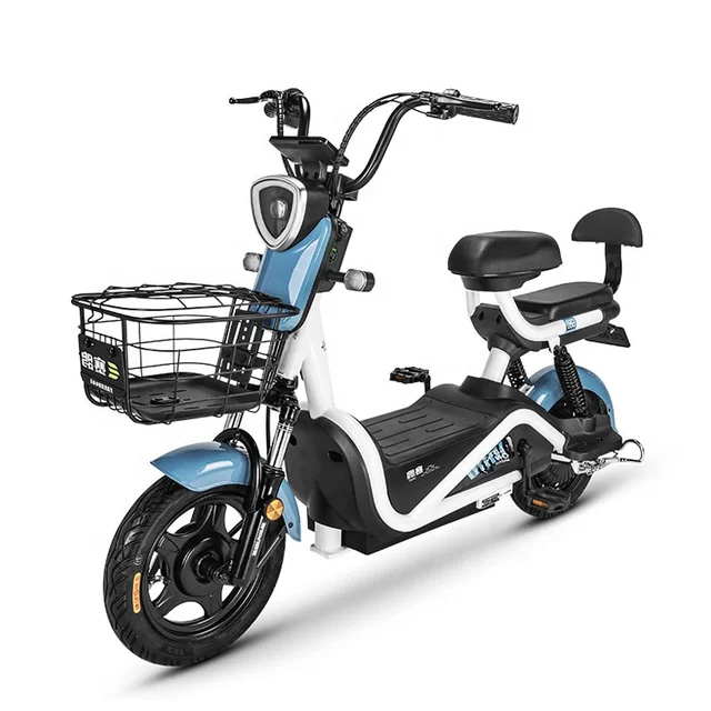 BEST SELLING  POPULAR EEC Smart Electric Scooter Low Price