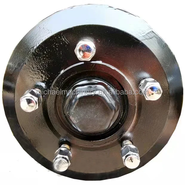 Byd E1 Electric Vehicle Low Speed Front & Rear Axle - Oem/odm