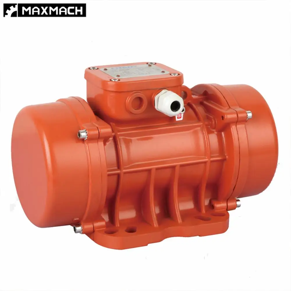 ZW-7 1.5KW Electric External 220V Concrete Vibrator Motor Core Component Engine