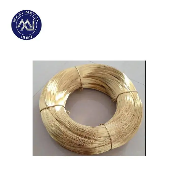 good quality 99.9% pure copper wire