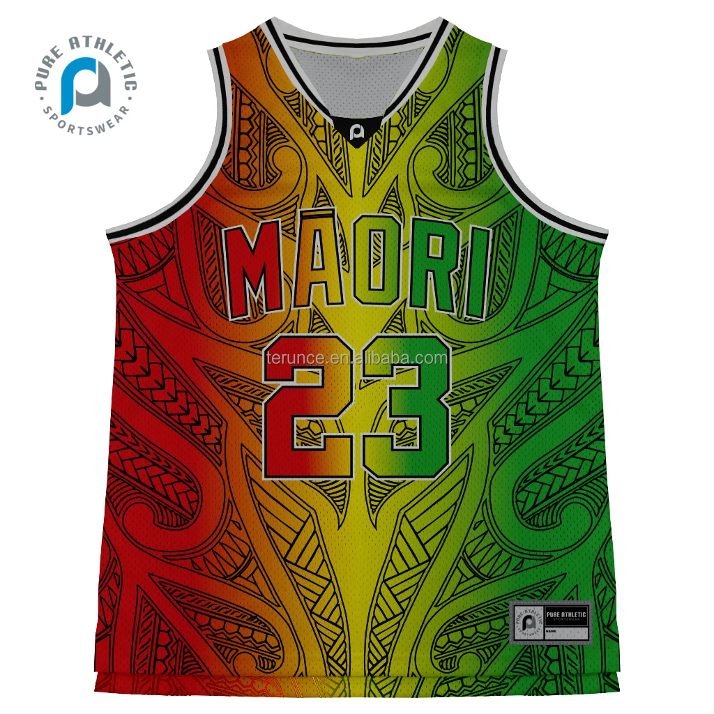 Source Fitted Embroidery Mesh Custom Made Basketball Jersey Dress