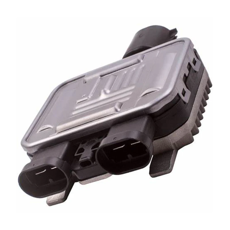 Lr011907 Modul Kontrol Kipas Radiator 