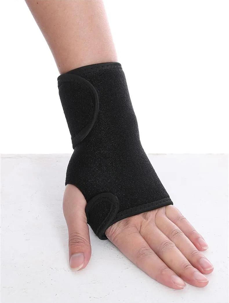 Cheap Price Wrist Brace Thumb Spica Splint Carpal Tunnel Wrist Support