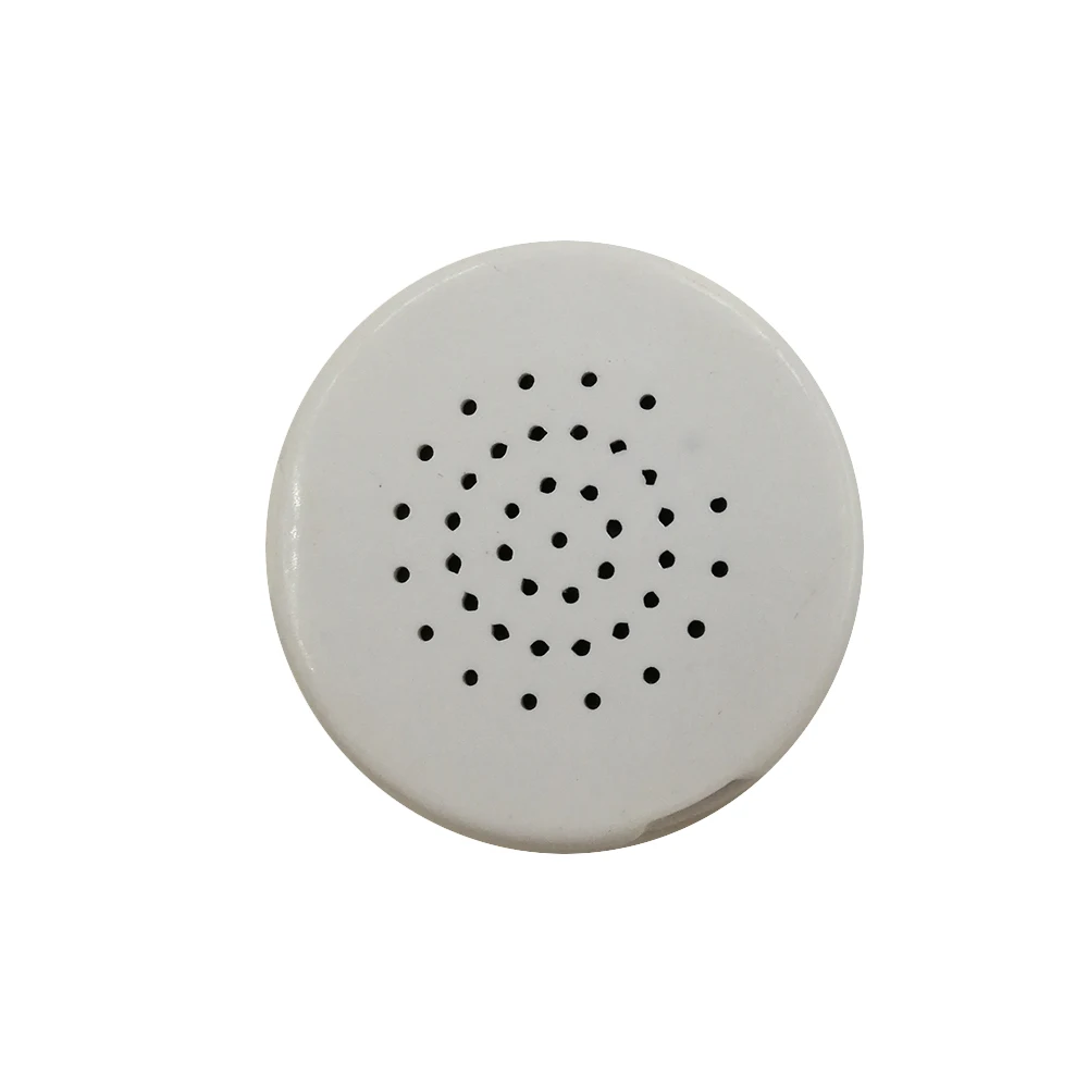 Round Sound Module 5